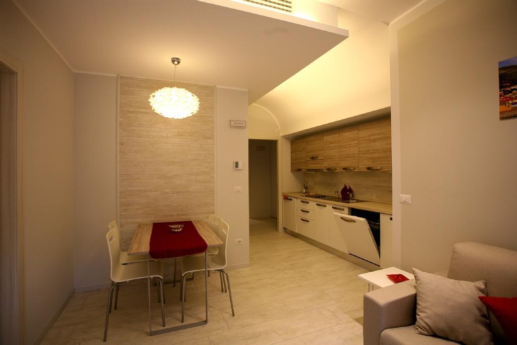 Nina Casa Vacanze Finale Ligure Zimmer foto