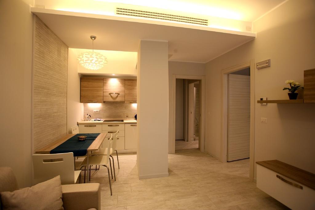 Nina Casa Vacanze Finale Ligure Zimmer foto