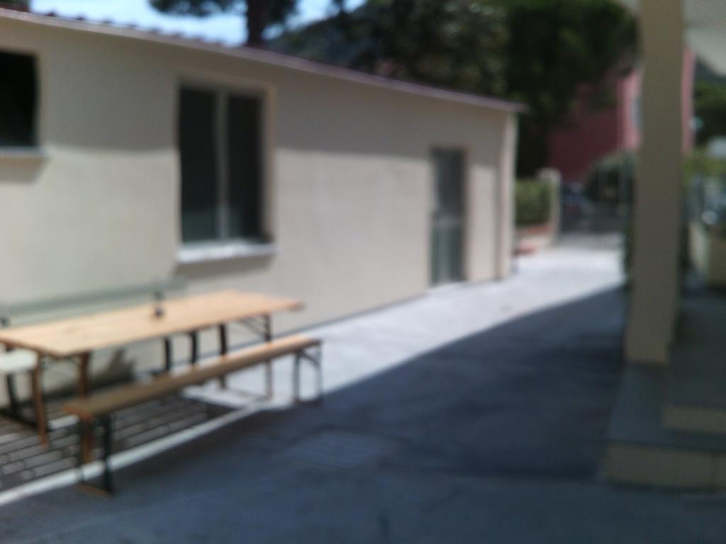 Nina Casa Vacanze Finale Ligure Exterior foto