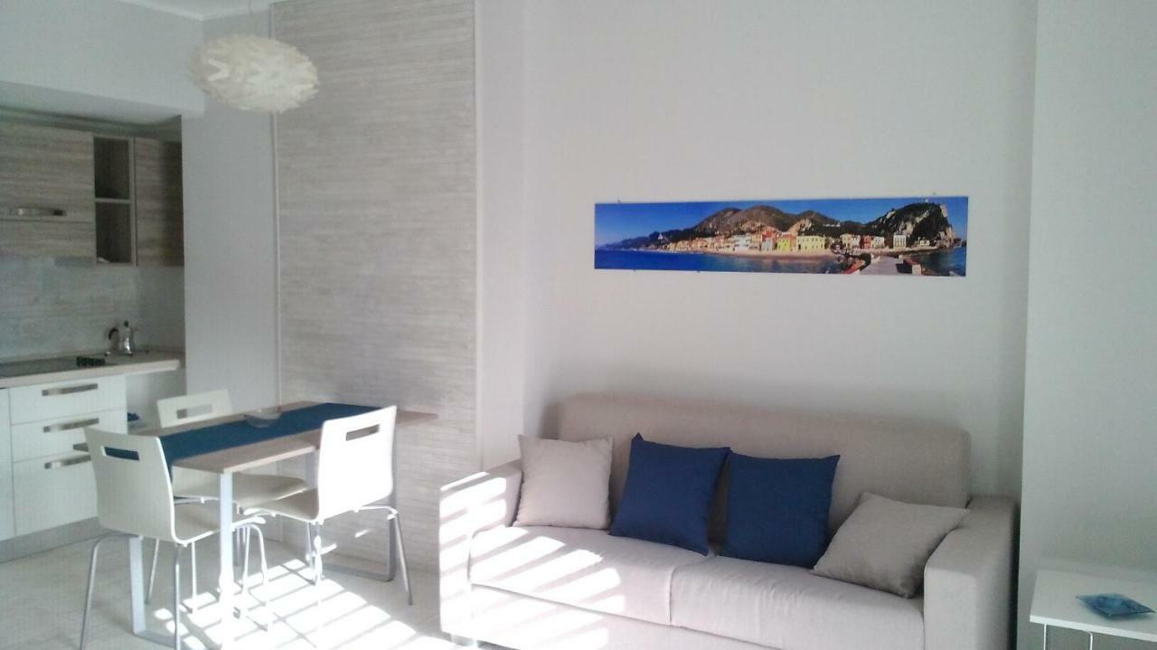 Nina Casa Vacanze Finale Ligure Exterior foto